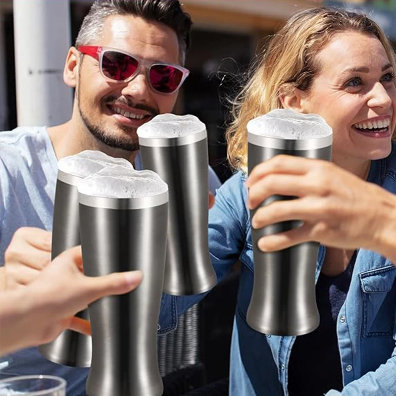 coffee beer tumbler